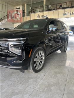 شيفروليه تاهو